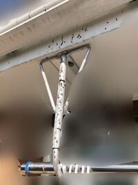 住んでいる賃貸アパート2階のベランダで 教えて 住まいの先生 Yahoo 不動産