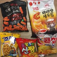 韓国のお菓子が不味すぎる 友達から大量に貰ったんですが チョ Yahoo 知恵袋