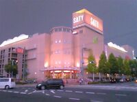 マイカル サティ の旗艦店といえば 東は神奈川県横浜市中区のマイカル本牧で Yahoo 知恵袋