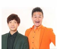 最近お笑い芸人のティモンディがよく出てますが そのティモンディの Yahoo 知恵袋