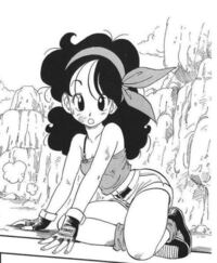 鳥山明さんが描く女の子はいわゆる萌え絵ですか 違いますか Yahoo 知恵袋