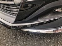 去年新しくなった シエンタモデリスタのフロントスポイラーの左右のメ Yahoo 知恵袋