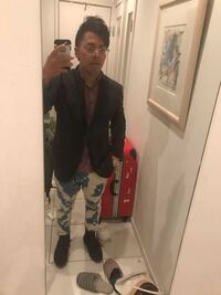 下のズボンが見えない女のコーディネートの名前を教えて ください ワン Yahoo 知恵袋