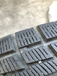 ｽﾀｯﾄﾞﾚｽﾀｲﾔでﾌﾟﾗｯﾄﾎｰﾑから3 5ﾐﾘというのはまだ使用できる範 Yahoo 知恵袋