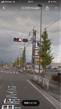 信号無視したかもしれません 今朝 代車の軽自動車 日産デイス を運転してま Yahoo 知恵袋