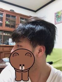 頭頂部の髪が邪魔です邪魔です仕方ないです 量が多くてかなり膨らむしシル Yahoo Beauty