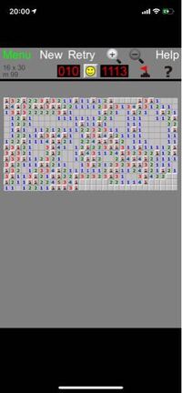 マインスイーパの上級で１０２秒でクリアするのってすごいですか 普 Yahoo 知恵袋