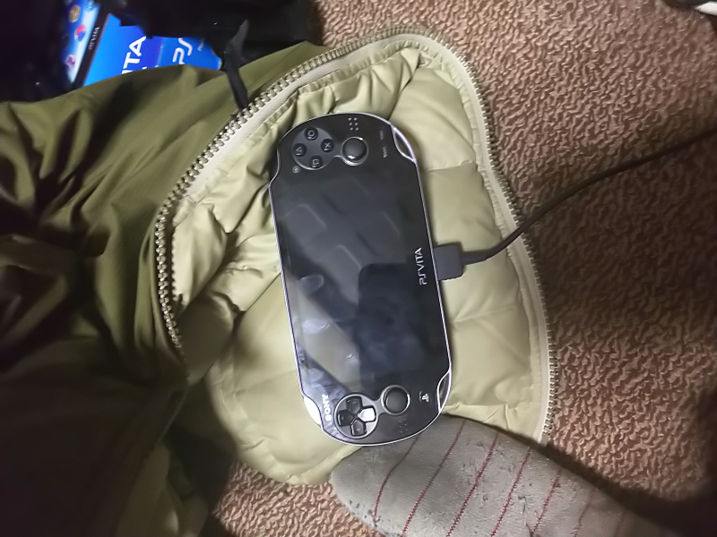 プレイステーションvita 解決済みの質問 Yahoo 知恵袋