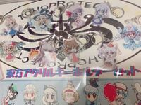 東方グッズは どこで買えますか おしえてください とらのあな メロン Yahoo 知恵袋
