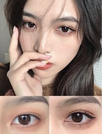 アイライン引かないのってありですか お化粧始めたてでぶれちゃいます 上 Yahoo 知恵袋