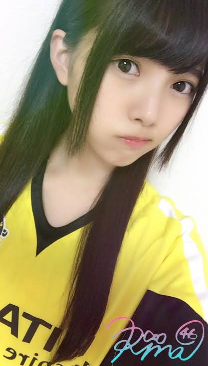 上村莉菜ちゃん かわいいですか 欅坂46ファンのみなさん Yahoo 知恵袋