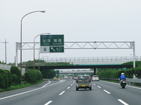 圏央道 内回り 東名方面 の渋滞について本日 圏央道のあきる野icから東北道 Yahoo 知恵袋