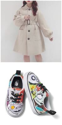 ディズニーに行きます この組み合わせはおかしいですか Yahoo 知恵袋