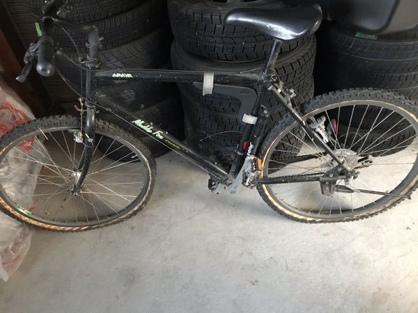 マディフォックスって言う自転車何用なんですか？MTB？ロードバイク 