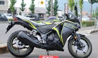 ホンダのcbr250rとスズキのgsx250rだったらどっちの方が Yahoo 知恵袋