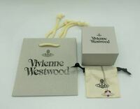 VivienneWestwood - こんな箱と入れ物見たことありますか？偽 