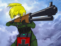幼女戦記のweb小説はこれ Http Www Mai Ne Yahoo 知恵袋