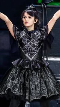 Babymetalのsu Metalは過大評価され過ぎだと感じません Yahoo 知恵袋