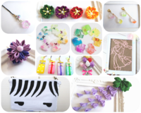 著作権についての質問ですが 羊毛を使って ハンドメイド Yahoo 知恵袋