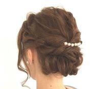 ヘアアクセサリーのシュシュって 時代遅れですかね 最近 街中で付 Yahoo 知恵袋