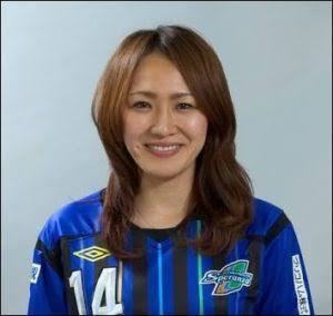 桂 時代 丸山 里奈 現役