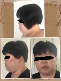 ヘアスタイルについてです 美容院に行ったとき ボブの写真を見 Yahoo 知恵袋