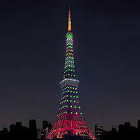 スカイツリーと東京タワーの違いについて 比較しておしえてください たと Yahoo 知恵袋