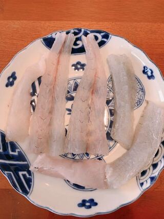 サーフでよくヒラメやマゴチを釣ります 釣った魚はすぐに締めた後 鰓蓋を Yahoo 知恵袋