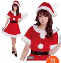 彼女がクリスマスにサンタのコスプレをしたら嬉しいですか クリスマスを Yahoo 知恵袋