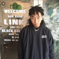 ドレッドについてです 今流行りのイエローバックスというラッパ Yahoo 知恵袋