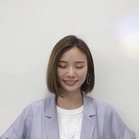 朝日奈央さん 髪型 セットの仕方 下に載せた朝日奈央さんの画像の Yahoo Beauty