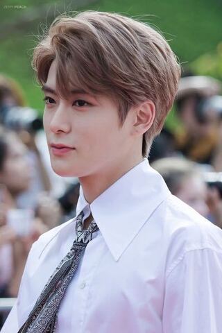 超絶イケメンじゃね Nctジェヒョン Yahoo 知恵袋