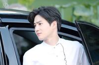 Exoカムバしますがなぜスホとチェンはいないのでしょうか 完全体の Yahoo 知恵袋