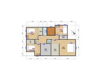 きょうだいで 部屋の配置を考えています 添付の間取りで 男 女 男のきょうだい 教えて 住まいの先生 Yahoo 不動産