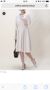 結婚のご挨拶に行くときのワンピースについて教えて下さい 当方代 Yahoo 知恵袋