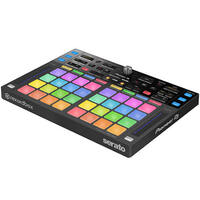 このボタンを押すとそれぞれ音がなるdjとかが使う機械ですかね 音 Yahoo 知恵袋