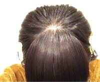 前髪を作ったのですが 幼く可愛い感じが好きで子供ぽくしたかったの Yahoo 知恵袋