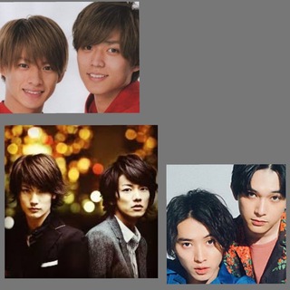 どの2人組が一番かっこいい 平野紫耀永瀬廉三浦春馬佐藤健山崎賢人吉沢亮 Yahoo 知恵袋