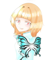 絵についてです名前を出してしまうと 糸奇はなさんのような 繊細でどこか儚い Yahoo 知恵袋