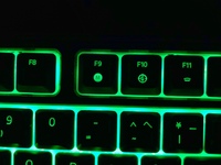 Razerキーボードでサイトにログインしたくてインストールしたので Yahoo 知恵袋