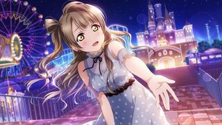 ラブライブm Sのアルバムのうち 南ことりのソロ曲が収録されている Yahoo 知恵袋