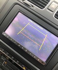 車のバックカメラのズレの直し方 後ろを開けるときに持ち手を探した際にバッ Yahoo 知恵袋