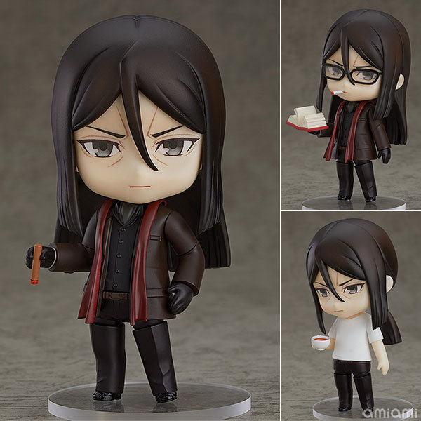 浪川大輔さんが演じた主役級キャラと言えば誰を思いつきますか 主役級とい Yahoo 知恵袋