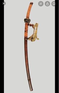 また日本刀の事ですが 刀を打ち直すというのはどういう事ですか 破損し Yahoo 知恵袋