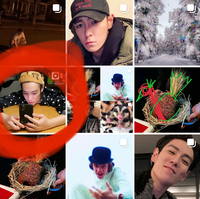 Bigbangのt O Pのインスタ Choi Seung Hyu Yahoo 知恵袋