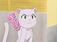 漫画やアニメに登場する猫のキャラで誰が好きですか キャラ名と Yahoo 知恵袋
