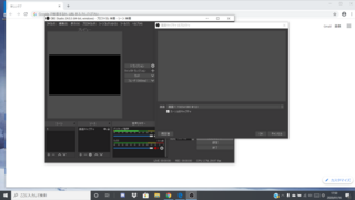 Obsで画面キャプチャをしたいのですが画面が真っ暗で何も映りません Yahoo 知恵袋