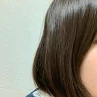 緑がかった髪の毛私は地毛が少し緑がかっています はっきりとわかるよう Yahoo 知恵袋