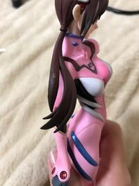 一番くじ不良品について ついさっき 自分のフィギュアが不 Yahoo 知恵袋