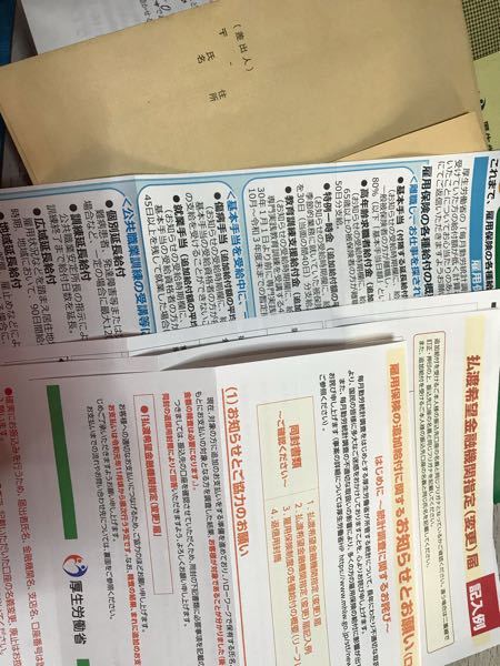 振り込まれた金額 雇用保険 追加給付 「雇用保険の追加給付」忘れてた！反省！